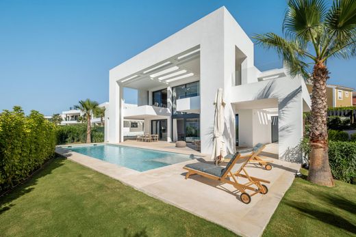Villa a Marbella, Málaga