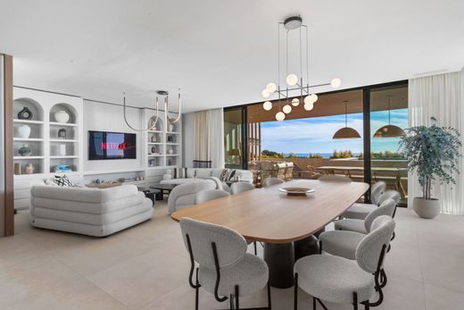 Twee-onder-een-kapwoning in The Golden Mile, Provincia de Málaga