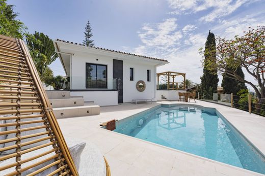 Villa in Marbella, Provincia de Málaga