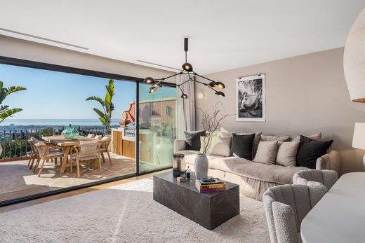 ‏דירת פנטהאוז ב  מרבלה, Provincia de Málaga