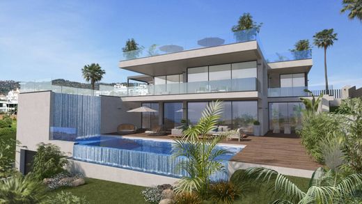 Villa in Marbella Del Este, Provincia de Málaga