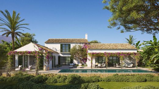 Villa in Casares, Málaga