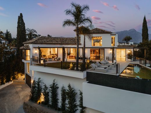 Villa in Marbella, Malaga