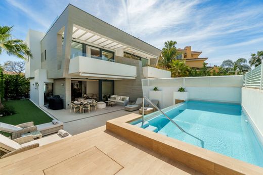 Semidetached House in Marbella, Malaga