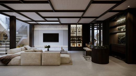 Townhouse in Marbella, Malaga