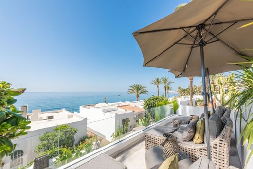 Townhouse in Marbella, Malaga