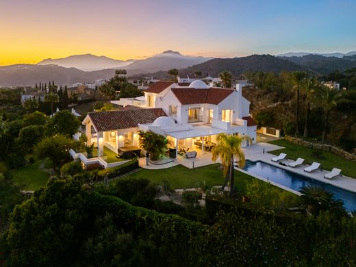 Villa in Marbella, Malaga