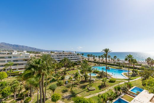 Ρετιρέ σε Puerto Banús, Provincia de Málaga