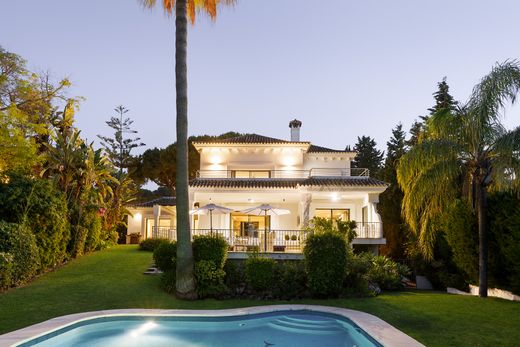 Villa in Las Brisas, Provincia de Málaga