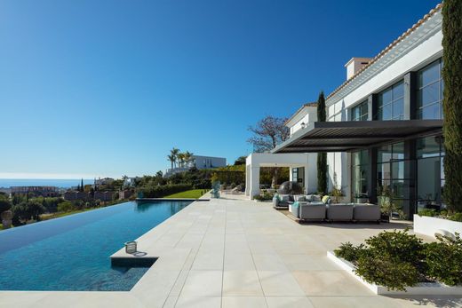 Villa en Benahavís, Málaga