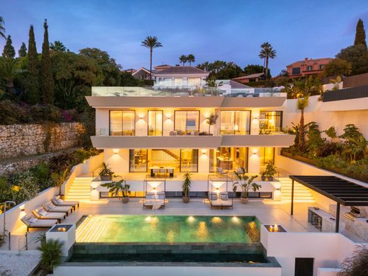 Villa in Elviria, Malaga