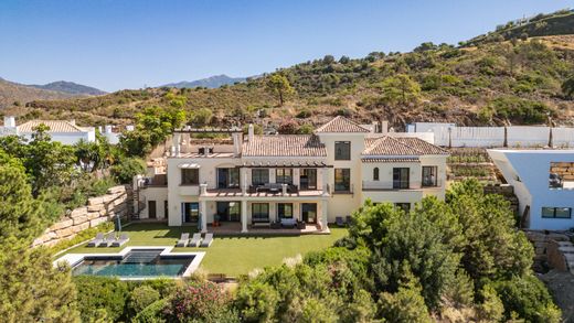 Villa in Benahavís, Malaga