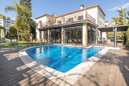 Villa in San Pedro de Alcántara, Provincia de Málaga
