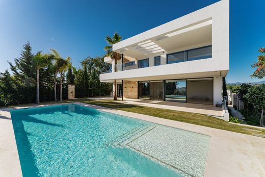 Villa in Marbella, Provincia de Málaga