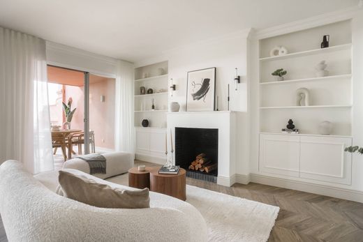 Appartement in Marbella, Provincia de Málaga