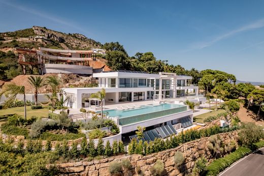 Villa in Benahavís, Malaga