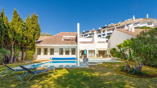 Вилла, Puerto Banús, Provincia de Málaga