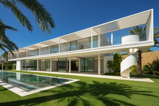Villa in Marbella, Provincia de Málaga