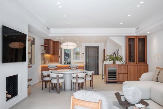 Townhouse in Marbella, Malaga