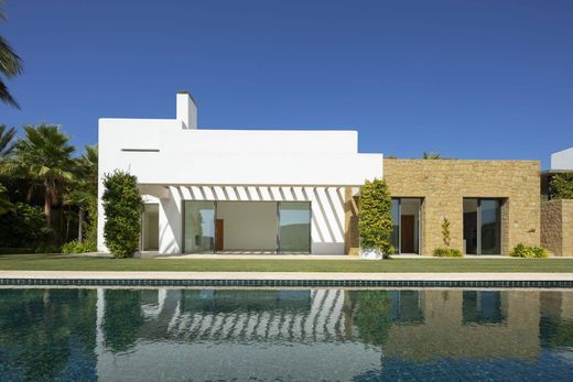 Вилла, Casares, Provincia de Málaga