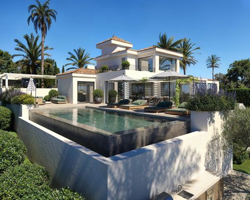 Villa in Nueva Andalucia, Provincia de Málaga