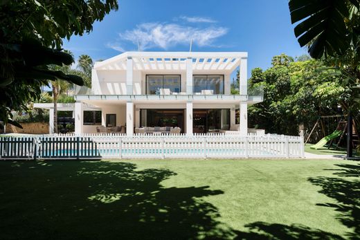 Villa in Benahavís, Provincia de Málaga