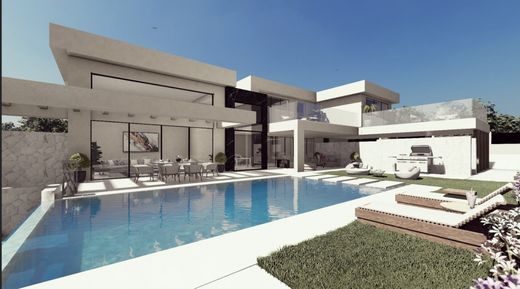 Villa in Marbella, Malaga