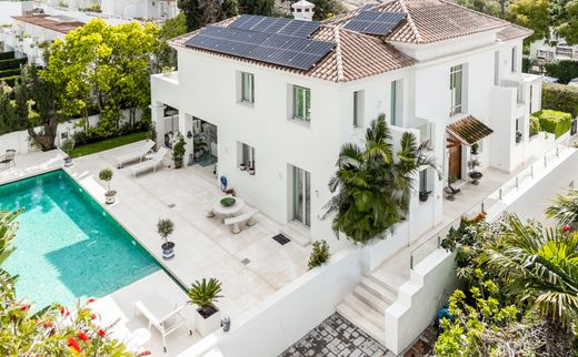 Villa in San Pedro de Alcántara, Provincia de Málaga