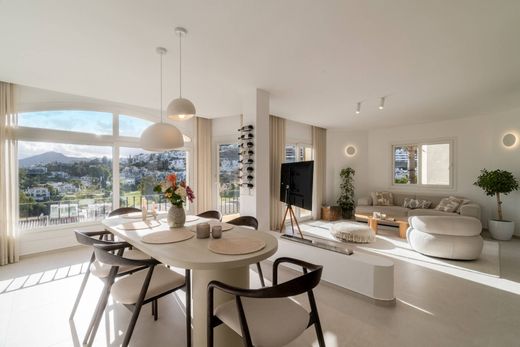 ‏דירת פנטהאוז ב  La Quinta, Provincia de Málaga