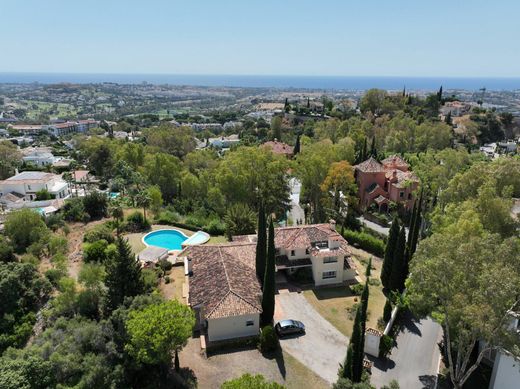 Terreno en Marbella, Málaga