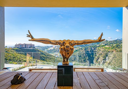 Appartement in Marbella, Provincia de Málaga