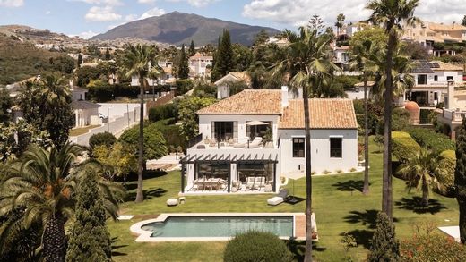Villa en Benahavís, Málaga