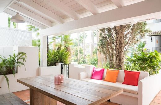 套间/公寓  The Golden Mile, Provincia de Málaga