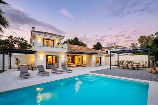 Villa in Marbella, Malaga