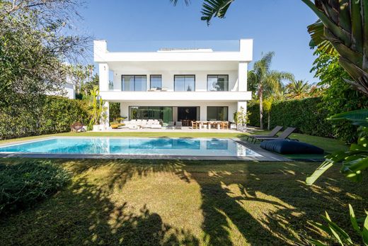 Villa in Marbella, Malaga