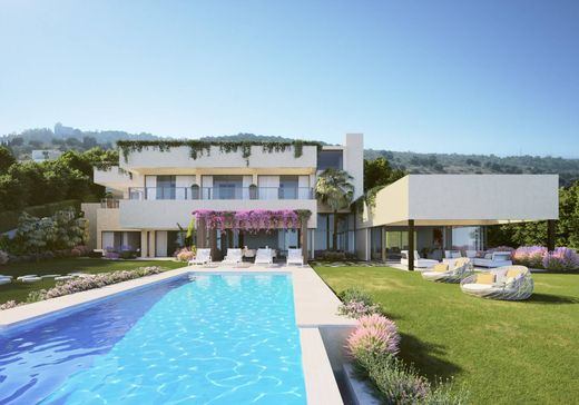 Villa in Marbella, Provincia de Málaga