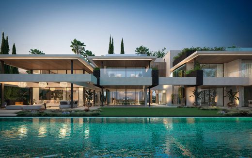 Villa - Marbella, Málaga