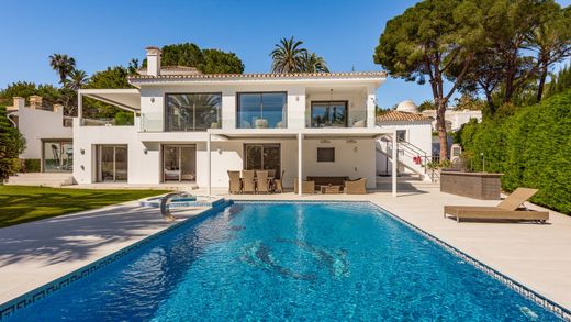 Villa à Marbella, Malaga