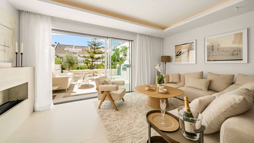 Townhouse in Marbella, Malaga