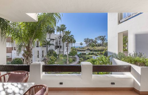Apartment in Estepona, Malaga