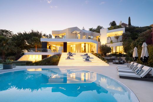 Villa in Marbella, Provincia de Málaga