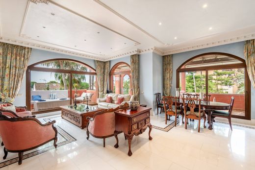 ‏דירת פנטהאוז ב  אסטפונה, Provincia de Málaga