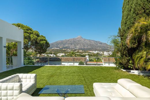 Villa in Marbella, Malaga