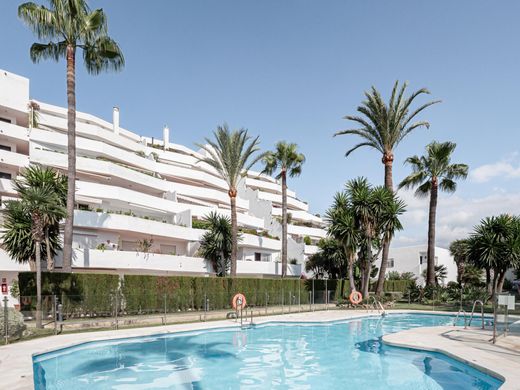 Apartament w Marbella, Provincia de Málaga