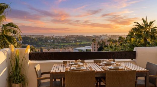 Apartamento - Benahavís, Málaga