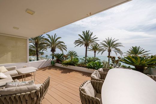 Penthouse à The Golden Mile, Malaga