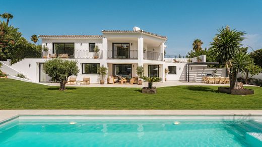 Villa - Marbella, Málaga