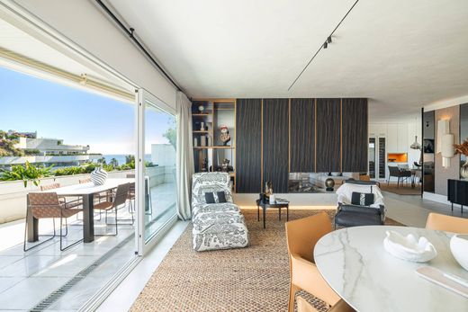 Penthouse in Puerto Banús, Provincia de Málaga