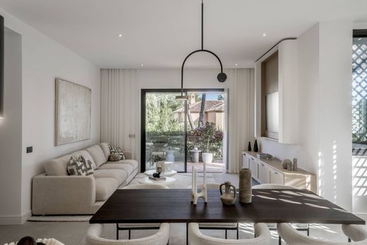 Apartment in Marbella, Malaga