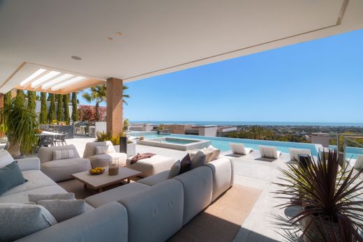 Villa in Benahavís, Provincia de Málaga